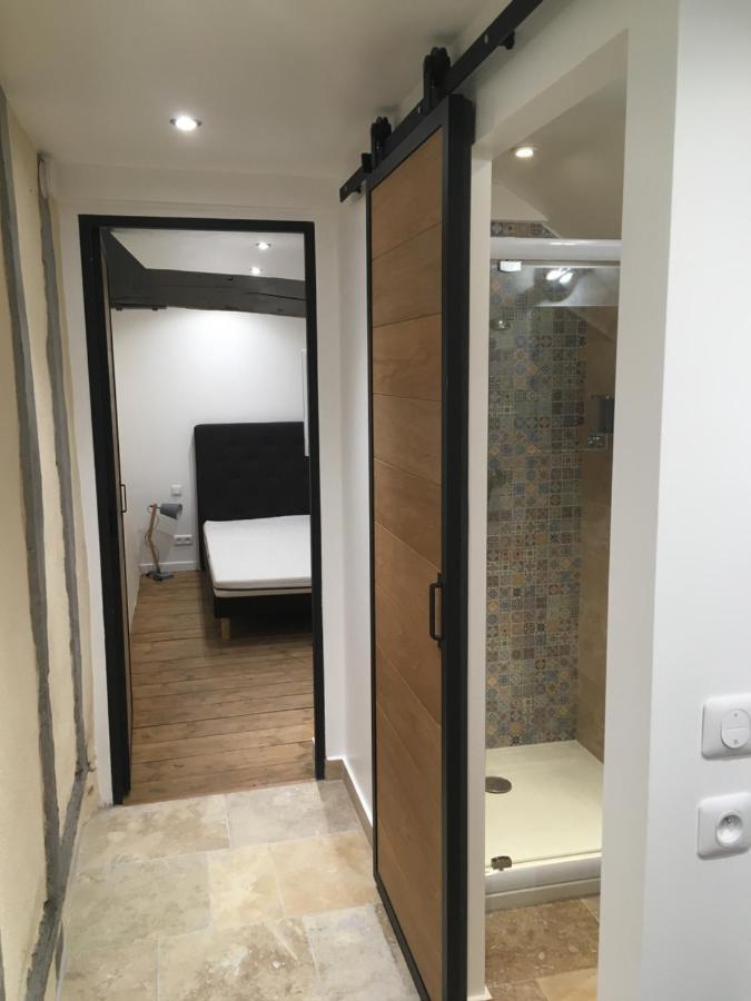 Appartement le saint Epoing à Nogent-sur-Seine Extérieur photo